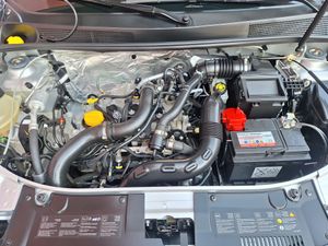 Dacia Sandero STEPWAY TCE 90 EU6 