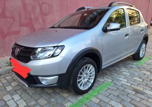 Dacia Sandero STEPWAY TCE 90 EU6 
