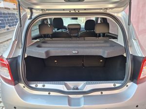 Dacia Sandero STEPWAY TCE 90 EU6 
