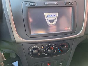 Dacia Sandero STEPWAY TCE 90 EU6 