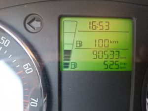 Skoda Fabia YOUNG  12V 60CV 