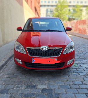Skoda Fabia YOUNG  12V 60CV 