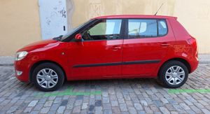 Skoda Fabia YOUNG  12V 60CV 