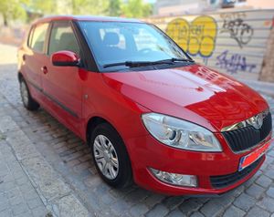 Skoda Fabia YOUNG  12V 60CV 