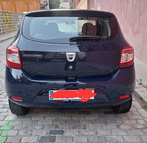Dacia Sandero AMBIANCE 1.2 75CV 