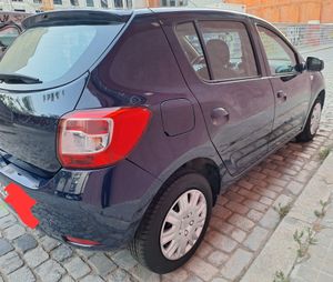 Dacia Sandero AMBIANCE 1.2 75CV 