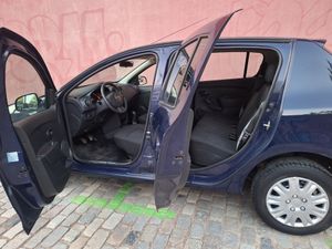 Dacia Sandero AMBIANCE 1.2 75CV 