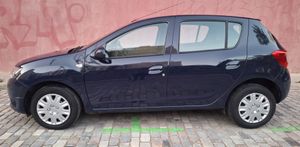 Dacia Sandero AMBIANCE 1.2 75CV 