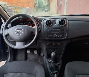 Dacia Sandero AMBIANCE 1.2 75CV 