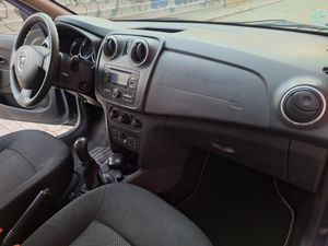 Dacia Sandero AMBIANCE 1.2 75CV 