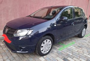 Dacia Sandero AMBIANCE 1.2 75CV 