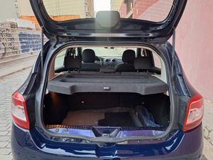 Dacia Sandero AMBIANCE 1.2 75CV 