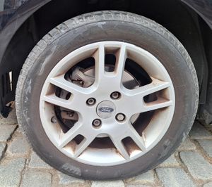 Ford Fiesta 1.25  URBAN 