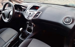 Ford Fiesta 1.25  URBAN 