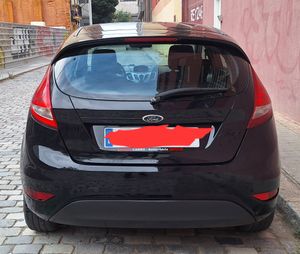 Ford Fiesta 1.25  URBAN 