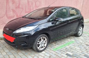 Ford Fiesta 1.25  URBAN 