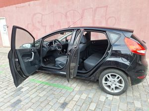 Ford Fiesta 1.25  URBAN 
