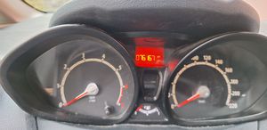 Ford Fiesta 1.25  URBAN 