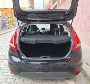 Ford Fiesta 1.25  URBAN 