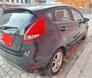 Ford Fiesta 1.25  URBAN 