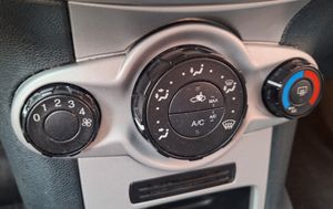 Ford Fiesta 1.25  URBAN 