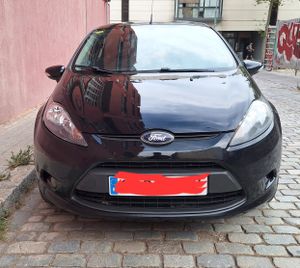 Ford Fiesta 1.25  URBAN 