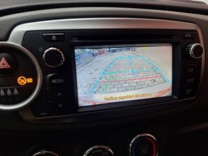 Toyota Yaris 100 ACTIVE 