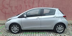 Toyota Yaris 100 ACTIVE 