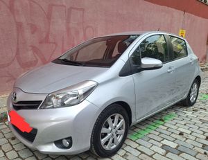 Toyota Yaris 100 ACTIVE 