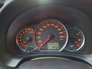 Toyota Yaris 100 ACTIVE 