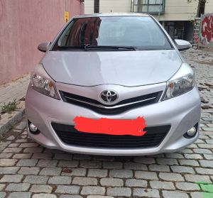 Toyota Yaris 100 ACTIVE 