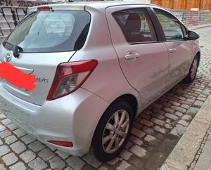 Toyota Yaris 100 ACTIVE 