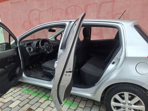 Toyota Yaris 100 ACTIVE 