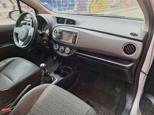 Toyota Yaris 100 ACTIVE 