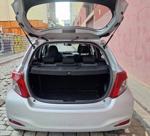 Toyota Yaris 100 ACTIVE 