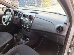 Dacia Sandero 1.0 75cv 