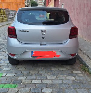 Dacia Sandero 1.0 75cv 