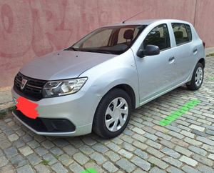 Dacia Sandero 1.0 75cv 