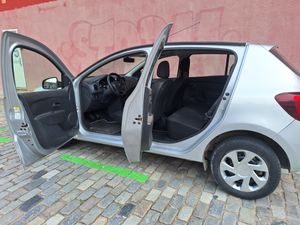 Dacia Sandero 1.0 75cv 