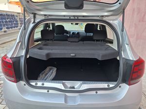 Dacia Sandero 1.0 75cv 