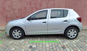Dacia Sandero 1.0 75cv 