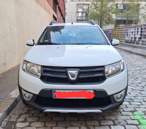 Dacia Sandero STEPWAY TCE 90 EU6 