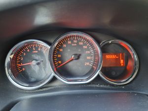 Dacia Sandero STEPWAY TCE 90 EU6 