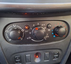 Dacia Sandero STEPWAY TCE 90 EU6 
