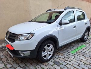 Dacia Sandero STEPWAY TCE 90 EU6 