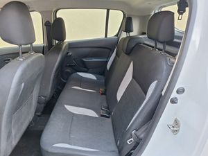 Dacia Sandero STEPWAY TCE 90 EU6 