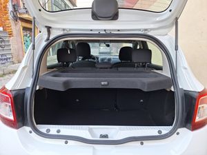 Dacia Sandero STEPWAY TCE 90 EU6 