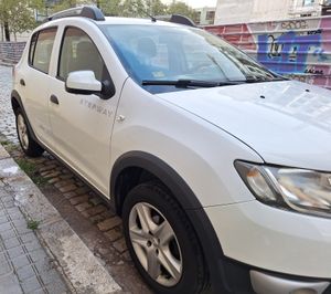Dacia Sandero STEPWAY TCE 90 EU6 