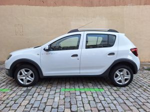 Dacia Sandero STEPWAY TCE 90 EU6 