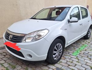 Dacia Sandero AMBIANCE 1.2 75CV 
